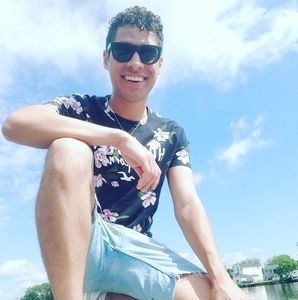 Meet your Posher, Nathan